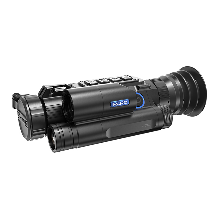 PARD Digitālais dienas/nakts tēmēklis NV008SP2-940/70