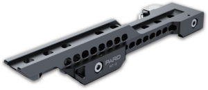 PARD Quick removal and installation; Durability; MT3