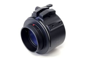 RUSAN Adapteris Q-R 58.4mm Hikmicro Thunder V.1, Cheetah