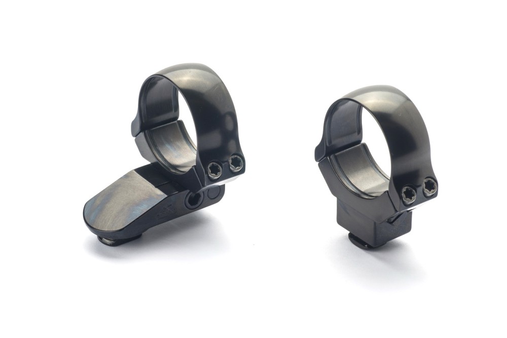 RUSAN Kronšteins Cilpas Tikka T3 H21/30mm