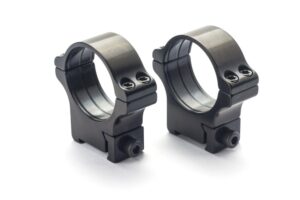 RUSAN Kronšteins Tikka T3 H23/30mm (skrūve )