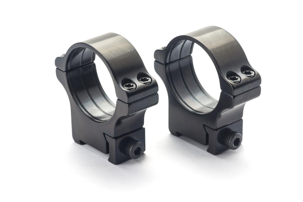 RUSAN Kronšteins Tikka T3 H23/30mm (skrūve )