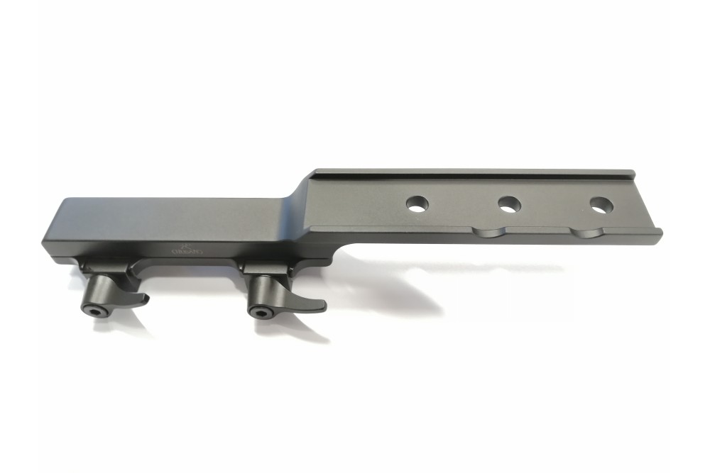 RUSAN Kronšteins Weaver/Picatinny - HIKMICRO Thunder/Panther