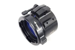RUSAN Modulārais adapteris 62mm