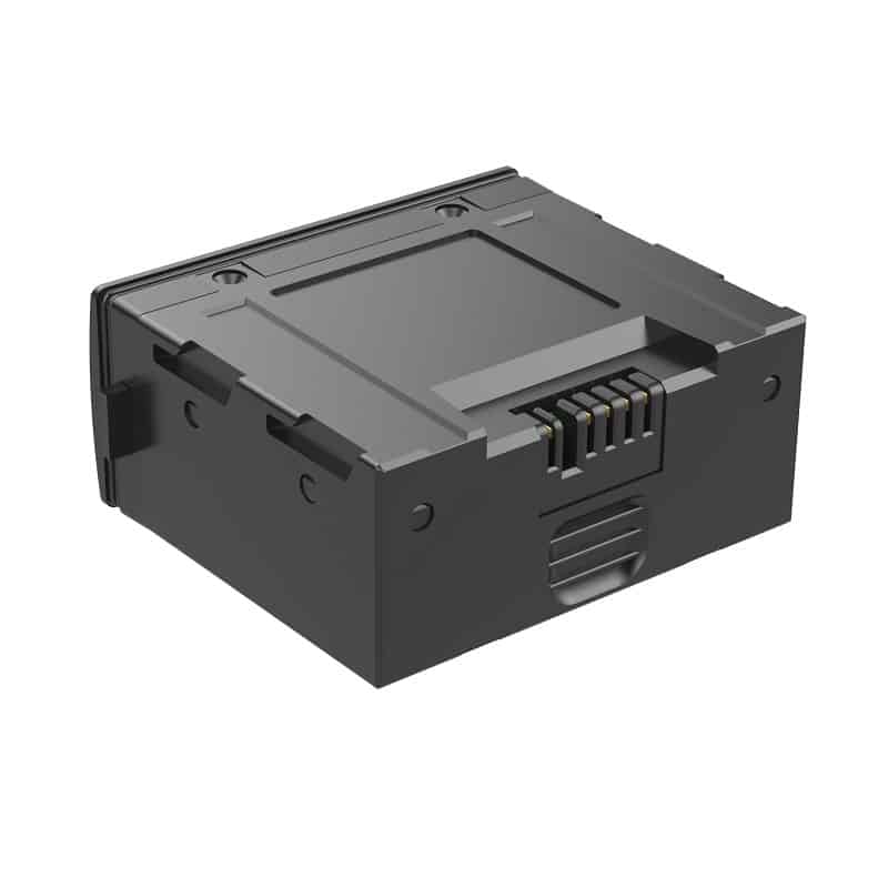 NOCPIX cilindriskais akumulators IBP-1