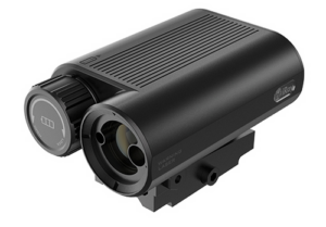 NOCPIX The laser range finder LRF-1200