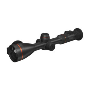 THERMTEC Termālais tēmēklis Oryx-L 650, 640*512, 50mm