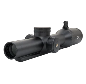 GPO optiskais tēmeklis SPECTRA 6x 1-6x24i G3i Drive