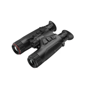 HIKMICRO Multispektrālais binoklis HABROK HQ35LN5.5-22x60