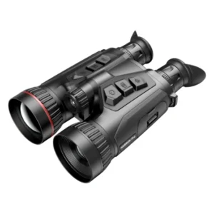HIKMICRO Multispektrālais binoklis HABROK PRO HX60LS