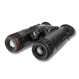 HIKMICRO Multispektrālais binoklis HX60L