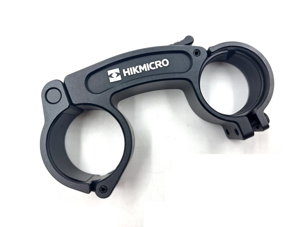 HIKMICRO stiprinājums piegaismotājam HM-IRB-A