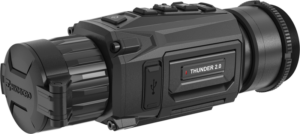 HIKMICRO Termālā uzlika THUNDER 2.0 TH35PCR 2.0