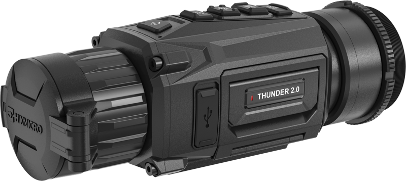 HIKMICRO Termālā uzlika THUNDER 2.0 TH35PCR 2.0