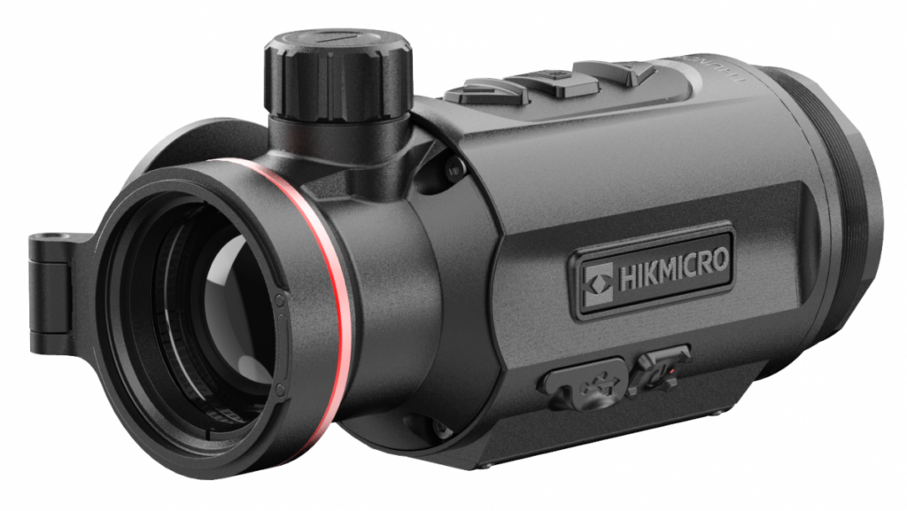 HIKMICRO Termālā uzlika THUNDER 3.0 TQ50C 3.0