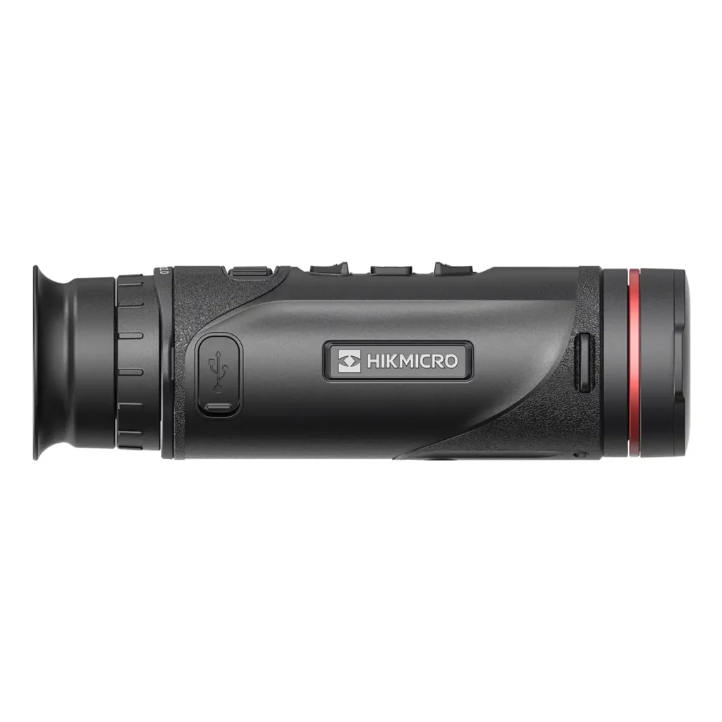 HIKMICRO  Termālais monoklis FALCON 2.0 FQ35 2.0