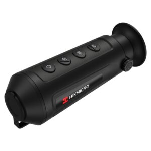 HIKMICRO  Termālais monoklis LYNX S LC06S
