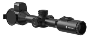 HIKMICRO Termālais tēmēklis Tube STELLAR 3.0 SH35L 3.0 ar iebūvētu tālmēru.