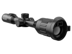 HIKMICRO Termālais tēmēklis Tube STELLAR 3.0 SQ35L 3.0 ar iebūvētu tālmēru.