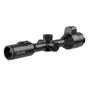 HIKMICRO Termālais tēmēklis Tube STELLAR 3.0 SX60L 3.0 ar iebūvētu tālmēru.