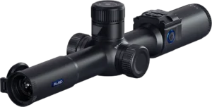 PARD dienas / nakts digitālais tēmēklis Night Stalker mini 4K NS4M-25/LRF