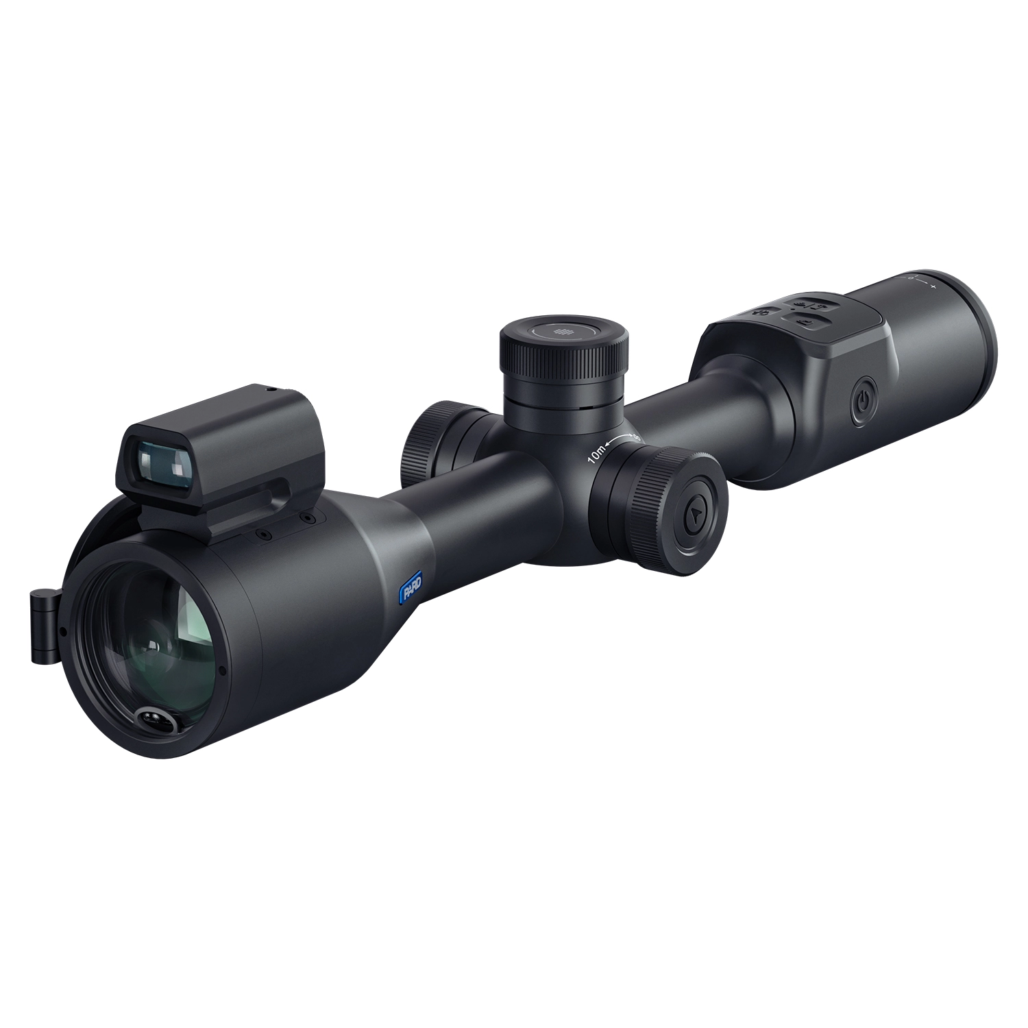 PARD Digitālais dienas/nakts tēmēklis Night Stalker 4K 2.0 NS42-50/LRF - Image 2