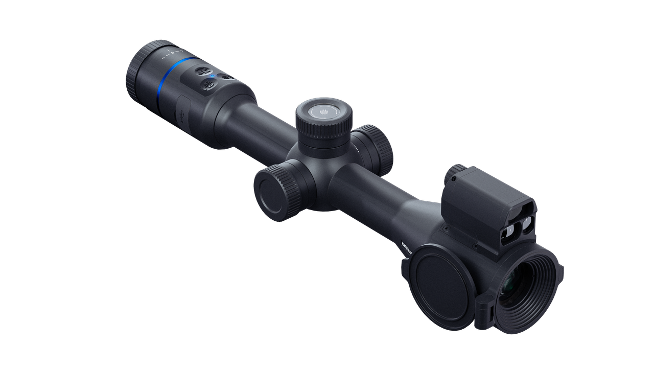 PARD Digitālais dienas/nakts tēmēklis Night Stalker 4K eX NS4E-100 (850/940) - Image 2