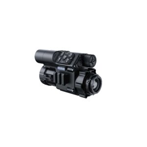 PARD Multispektrālais tēmēklis ar tālummēru FT32(With M52 thread) FT32-35