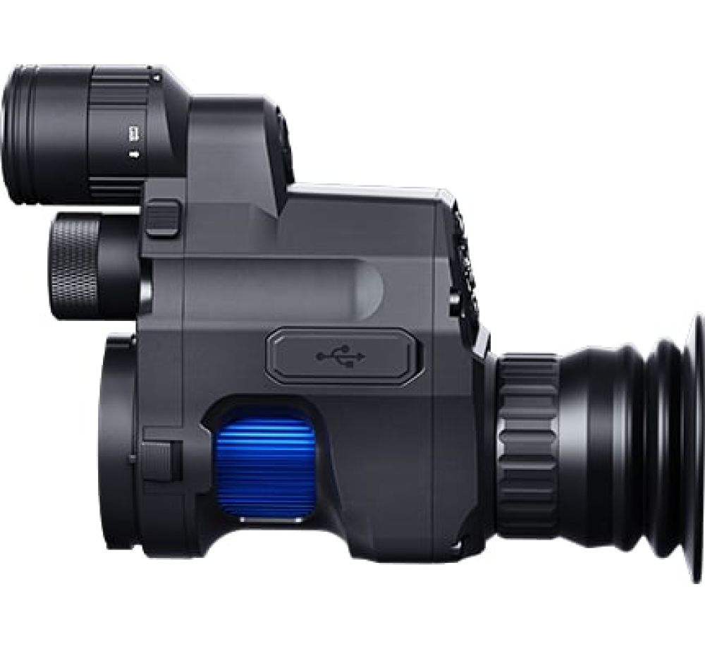 PARD Night vision Clip-on NV007V2 Pro Without IR, applicable to IR1 NV007V2P - Image 4