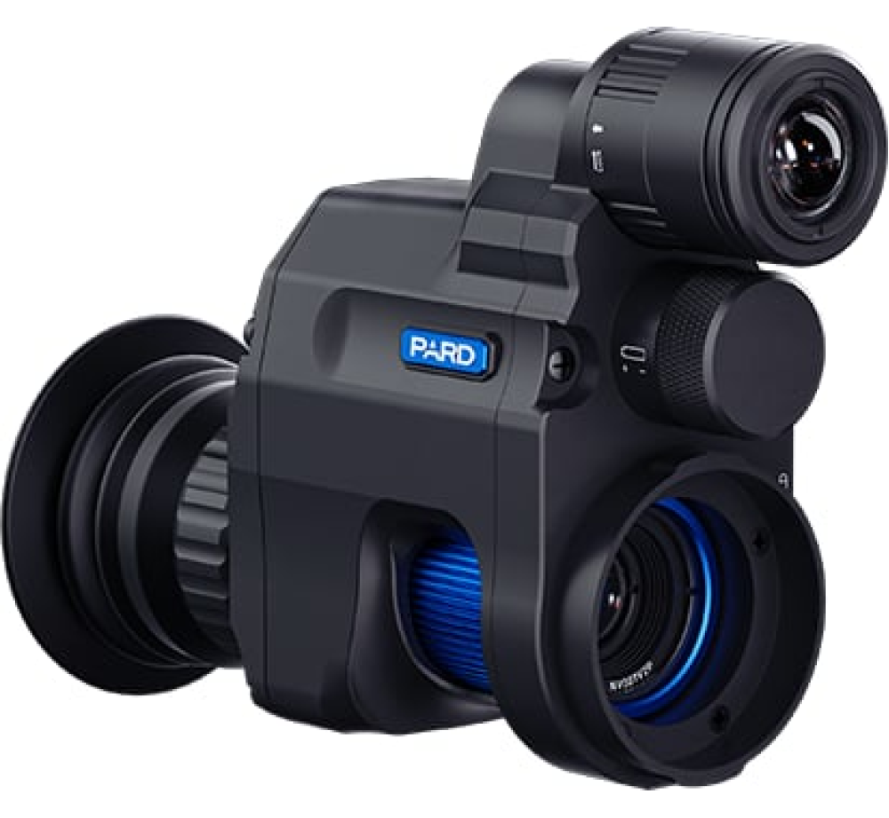 PARD Night vision Clip-on NV007V2 Pro Without IR, applicable to IR1 NV007V2P - Image 2