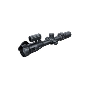 PARD Termālais tēmēklis ar tālummēru Pantera 640 Q PA6Q-50/LRF