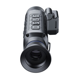 PARD  Thermal Monocular-LRF Leopard 640 LE6-50/LRF