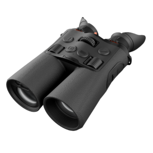 THERMTEC Multispektrālais binoklis Ventus 635L - 640×512,15mK,50Hz, Objektīva lēca:35mm,1600×1200 AMOLED,LRF:1000m;