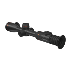 THERMTEC termālais tēmēklis Oryx-L 635 -640*512,50Hz,Objektīva lēca:35mm, 2560*2560 AMOLED,