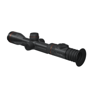 THERMTEC termālais tēmēklis Oryx-LR 635 -640*512,50Hz, Objektīva lēca:35mm, 2560*2560 AMOLED,