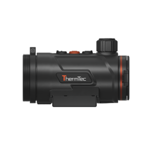 THERMTEC termāllā uzlika Hunt 635PRO -384*288, 50Hz, Objektīva lēca:35mm