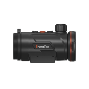 THERMTEC termāllā uzlika Hunt 650PRO - 640*512, 50Hz, Objektīva lēca:50mm