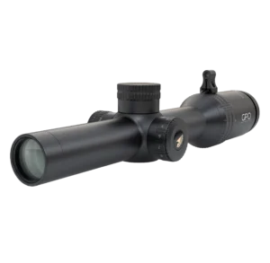 GPO optiskais tēmeklis SPECTRA 6x 1-6x24i G3i Drive