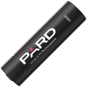 PARD baterija / akumulators 18650 3200 mAh