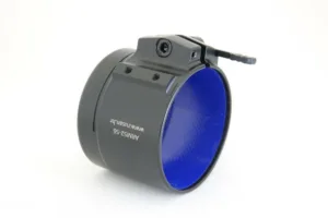 RUSAN Adapteris Q-R 56mm ar vītni M52x0.75 Hikmicro Thunder V.2